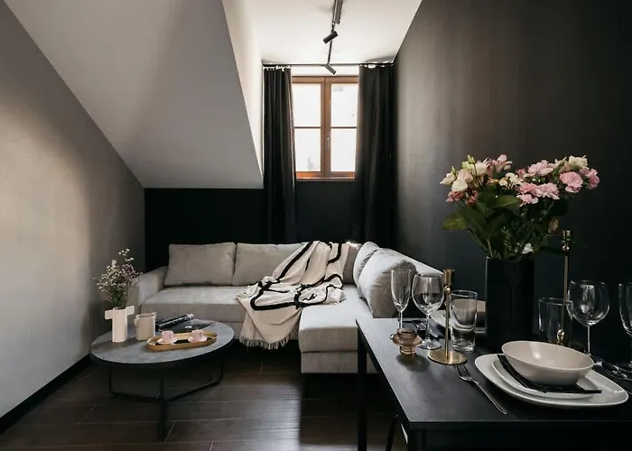 Bracka No 3-5 Krakow