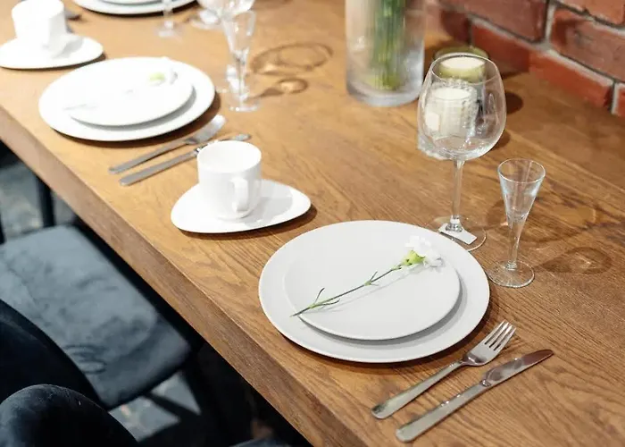 Bracka No 3-5 Krakow