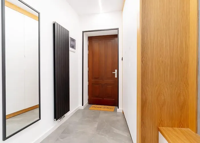 Bracka No 3-5 Krakow