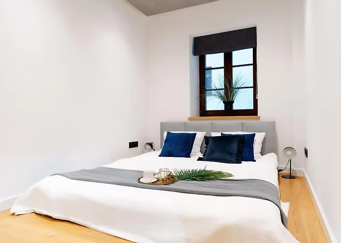 Apartment Bracka No 3-5