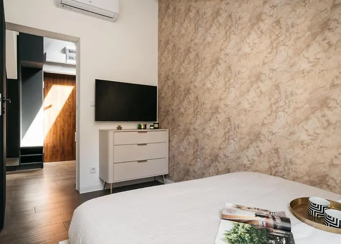 Bracka No 3-5 Krakow