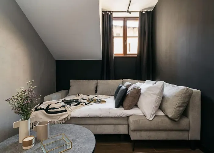 Bracka No 3-5 Apartment