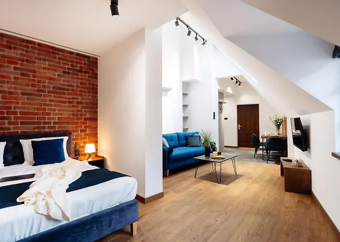 Bracka No 3-5 * Krakow