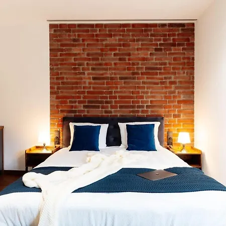 Bracka No 3-5 Apartman Krakkó