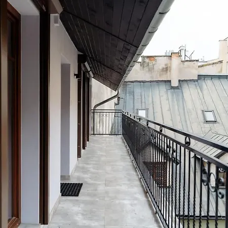 Bracka No 3 * Krasków