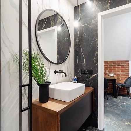 Apartamento Bracka No 3 Cracovia