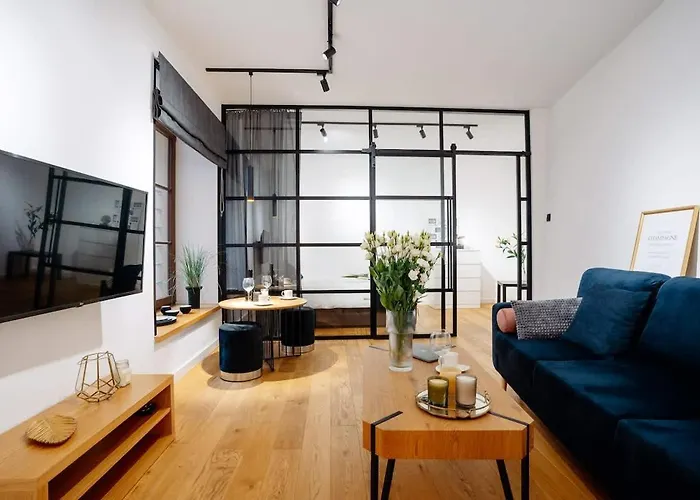 Bracka No 3-5 Cracovia