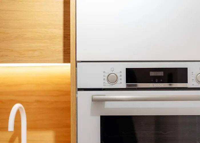 Bracka No 3-5 Apartman