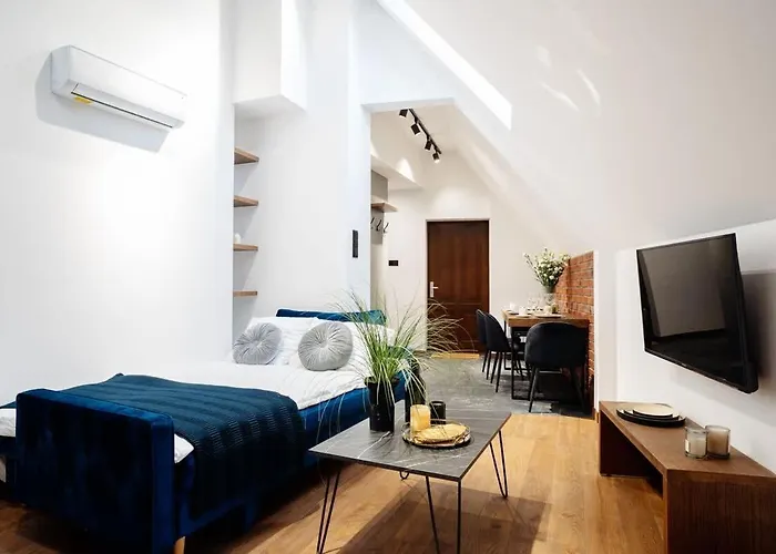 Bracka No 3-5 Krakkó