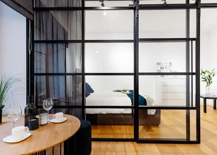 Apartman Bracka No 3-5