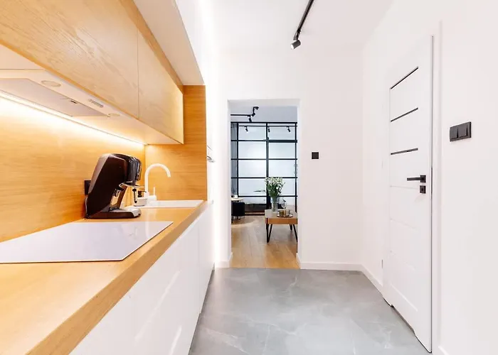 Bracka No 3-5 Cracovia