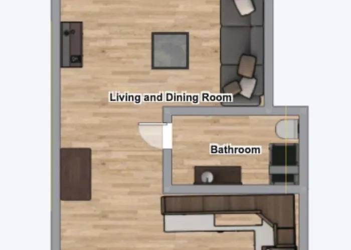 Bracka No 3-5 Krakkó