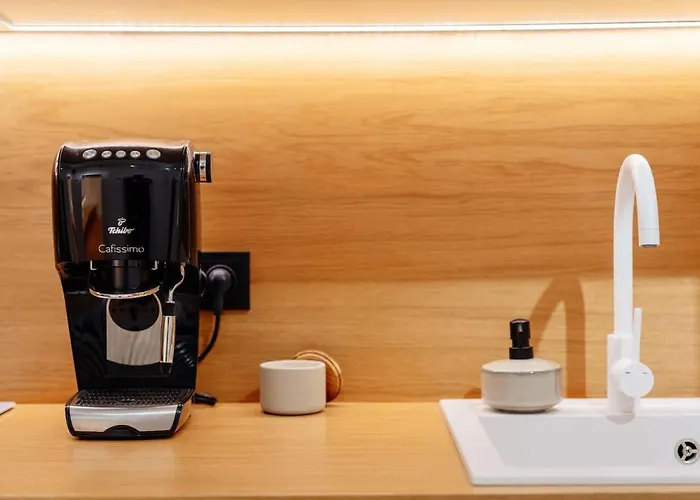 Bracka No 3-5 Appartamento