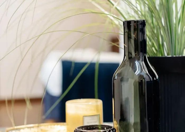 Bracka No 3-5 Apartman