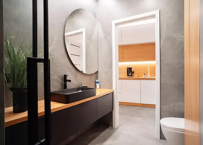 Apartman Bracka No 3-5