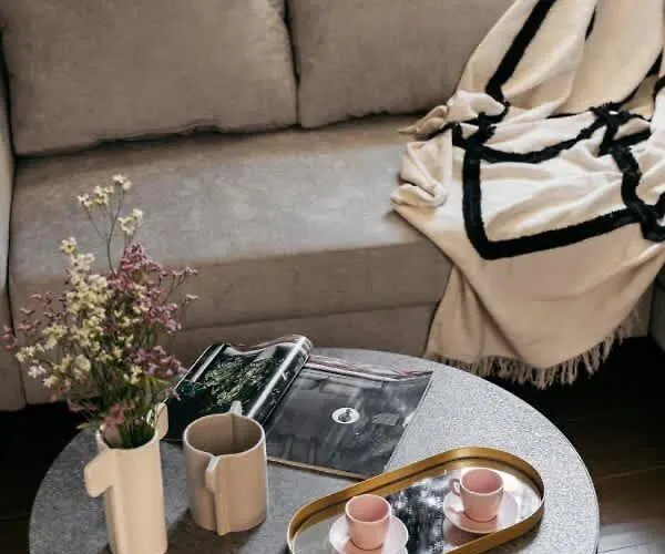 Bracka No 3-5 Apartman Krakkó