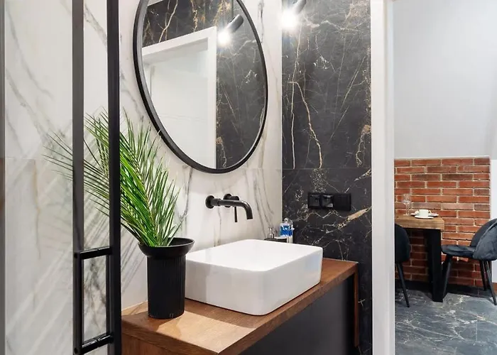 Appartamento Bracka No 3-5 Cracovia