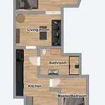 Apartamento Bracka No 3-5 Cracóvia