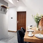 Bracka No 3-5 Apartamento Cracóvia