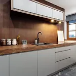 Apartamento Bracka No 3-5 *