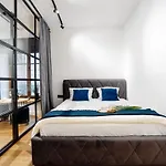 Apartamento Bracka No 3-5 Cracóvia