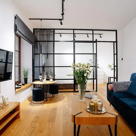 Bracka No 3-5 Kraków