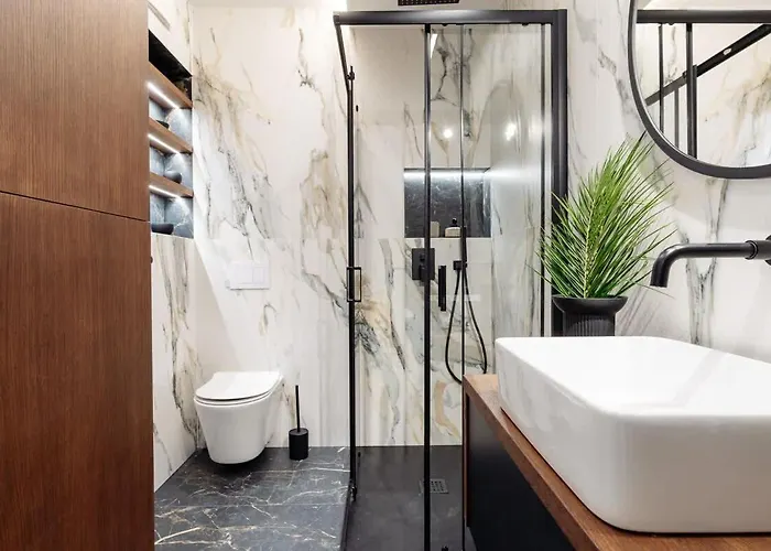 Bracka No 3-5 Kraków