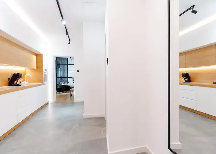 Bracka No 3-5 Kraków